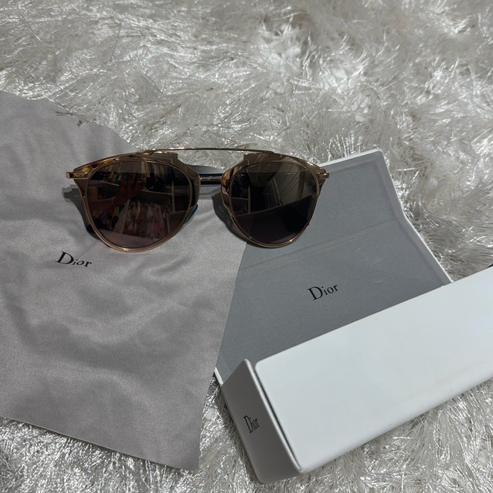 DIOR SUNGLASSES